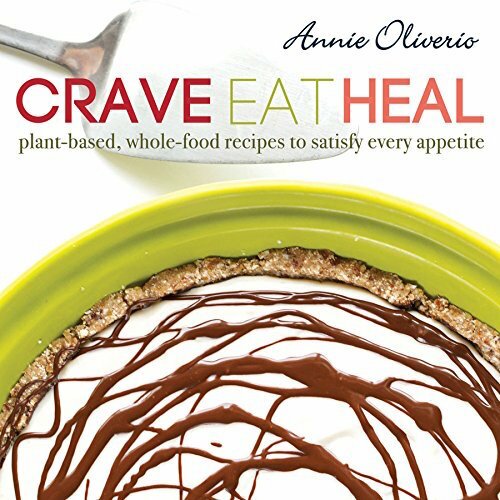 Crave Eat Heal
